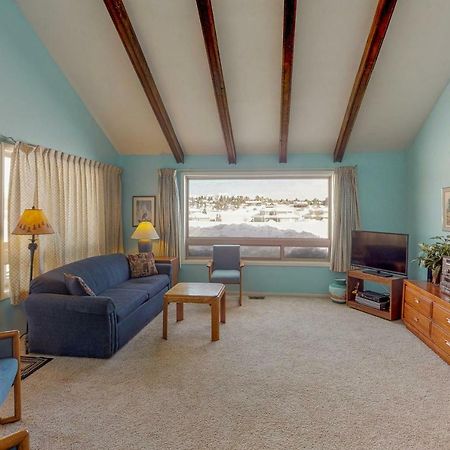 Aspenwood 4229-30 Apartment Pagosa Springs Exterior photo