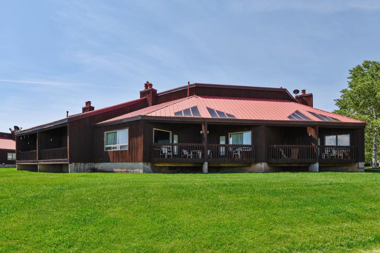 Aspenwood 4229-30 Apartment Pagosa Springs Exterior photo
