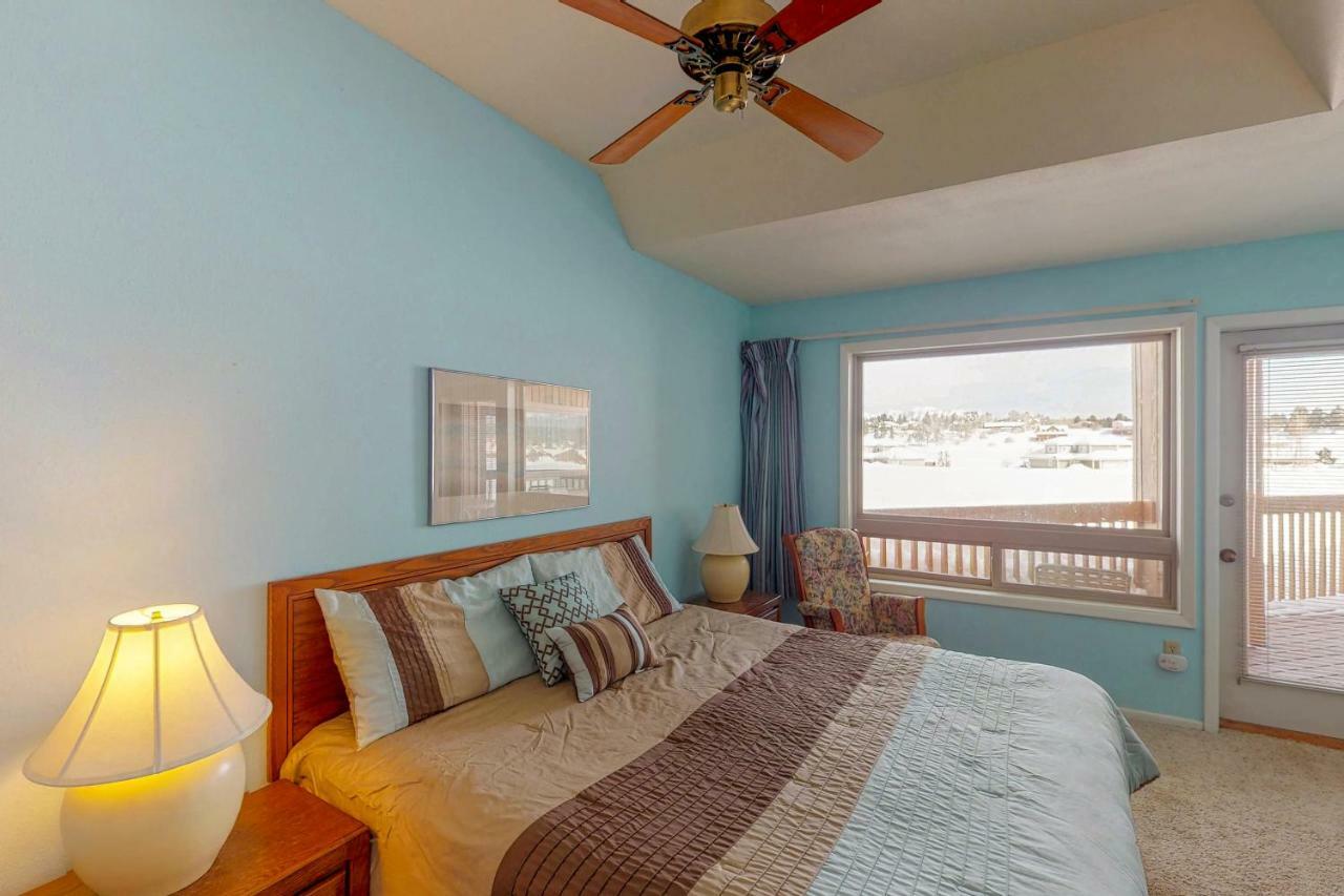 Aspenwood 4229-30 Apartment Pagosa Springs Exterior photo