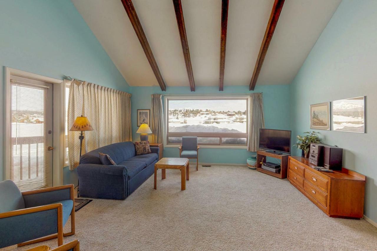 Aspenwood 4229-30 Apartment Pagosa Springs Exterior photo
